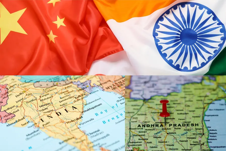 ‘Arunachal is, was, and will remain part of India...’ MEA slams China’s renaming move