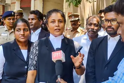 ‘It was a fight carried out by so many people’: DMK on all 9 accused held guilty in Pollachi sexual assault case