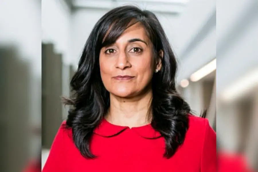 anita ananad canada foreign minister