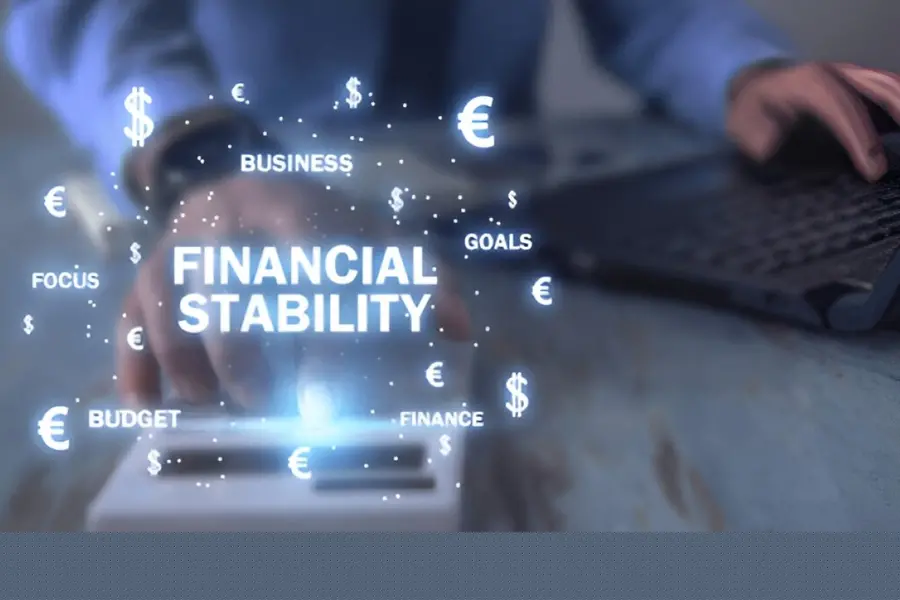 financial stability