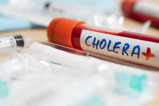 Cholera confirmed in Alappuzha; 48-year-old in critical condition; water samples to be tested