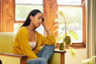 When exhaustion runs deep: Is it burnout or depression?