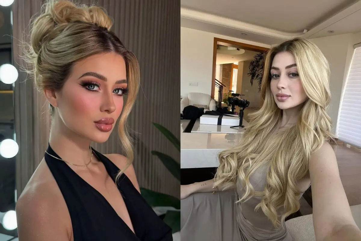 Who is Valeria Márquez? Popular influencer shot dead during social media livestream