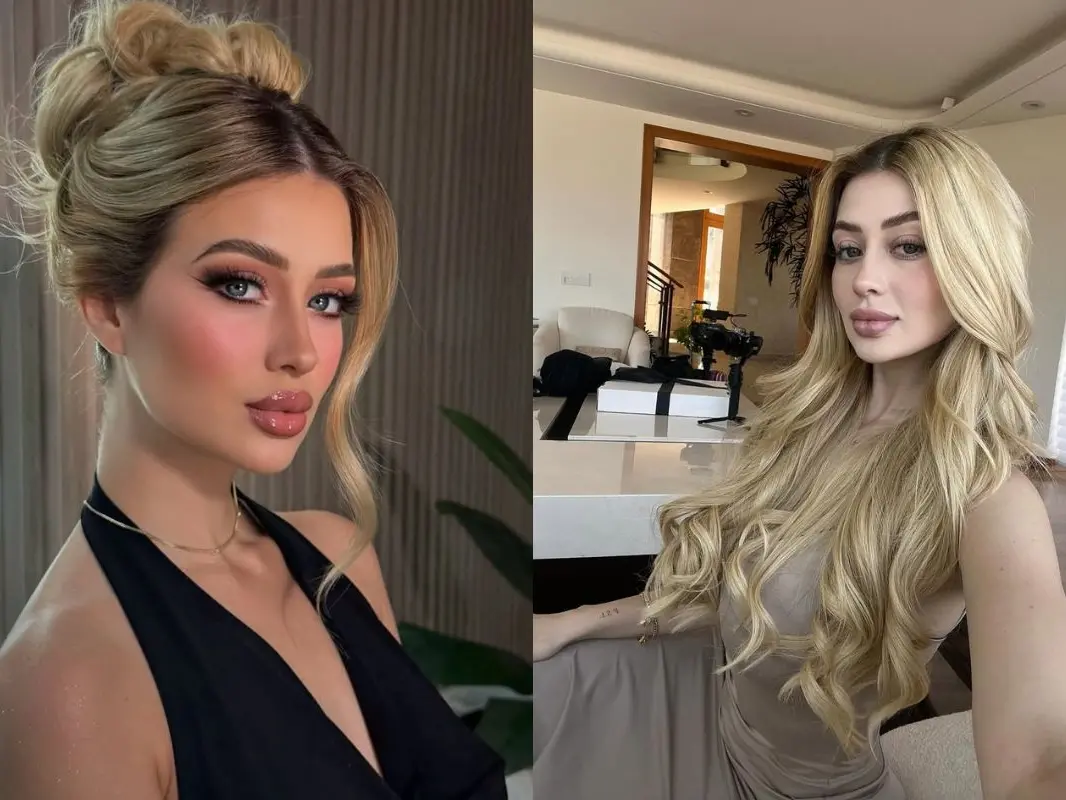 Who is Valeria Márquez? Popular influencer shot dead during social media  livestream