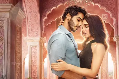 Royal Fables lashes out at Netflix’s ‘The Royals’ for wrong depictions of Indian royalty