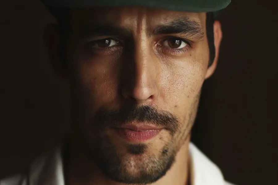Mitchell Johnson