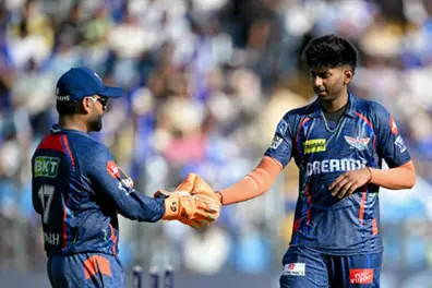Skepticism brews over Mayank and Umran’s injury rehab; BCCI faces embarrassment as promising careers drift into doldrums
