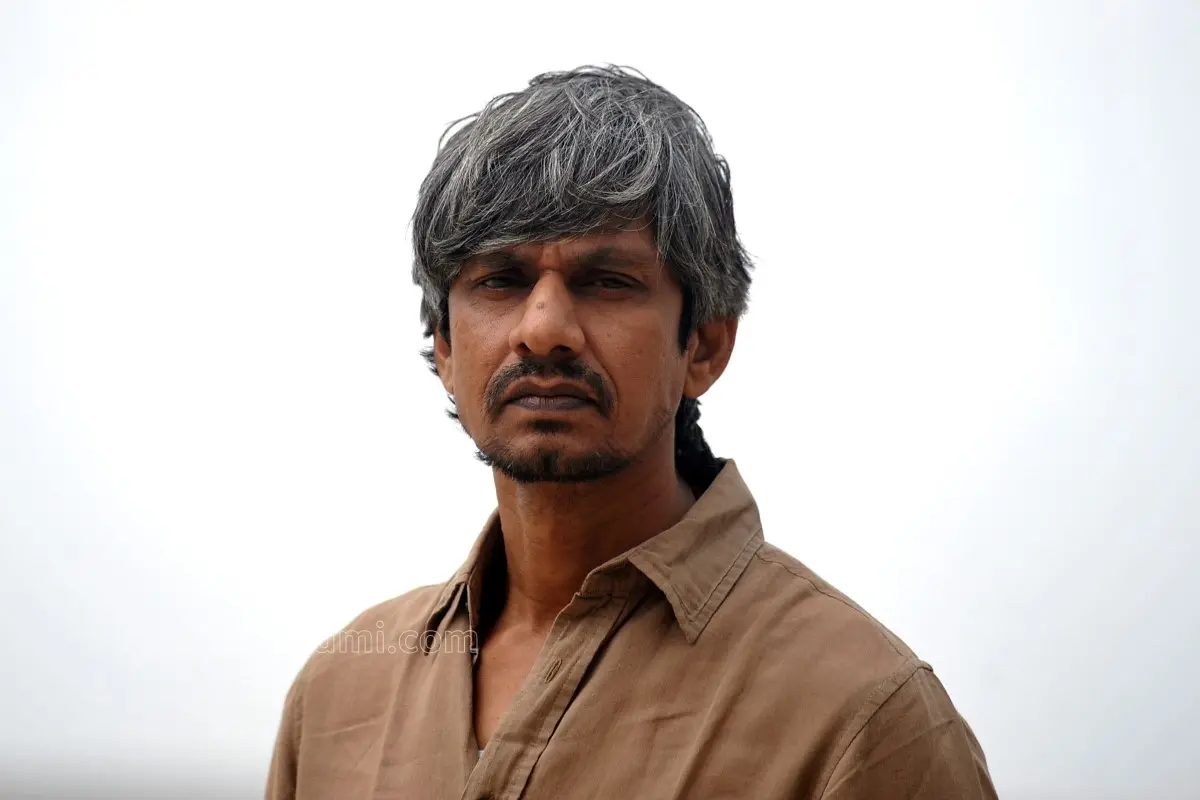 Vijay Raaz