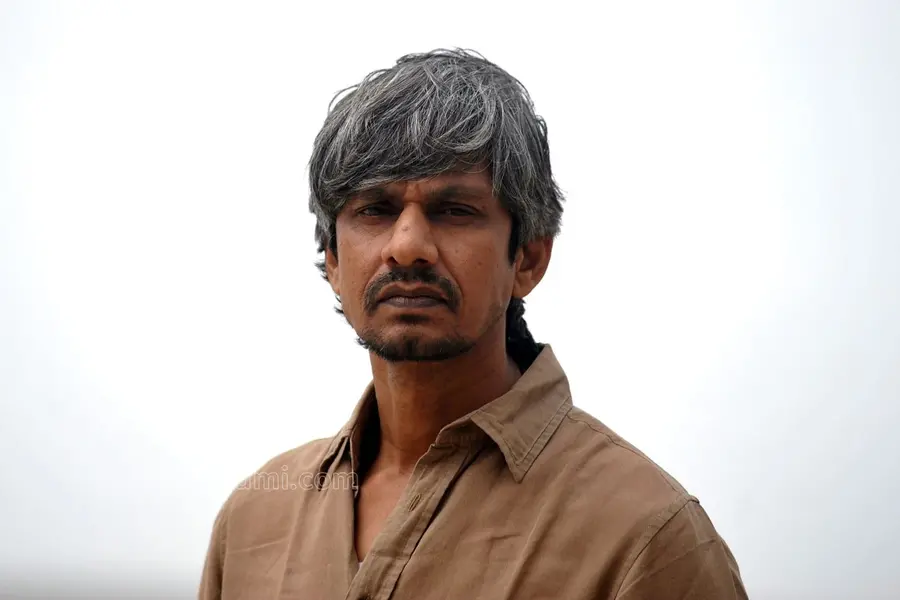 Vijay Raaz