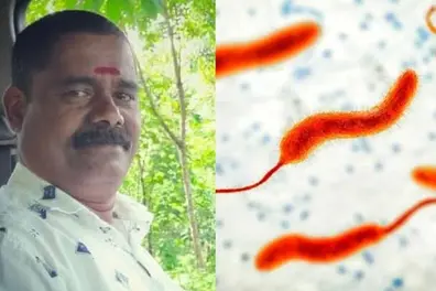 48-yr-old man undergoing treatment for cholera dies in Alappuzha