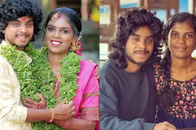 ‘Will witness next Thrissur Pooram together’: Midhuṭṭy and Parvathy’s love story defies scepticism