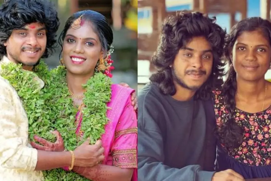 ‘Will witness next Thrissur Pooram together’: Midhuṭṭy and Parvathy’s love story defies scepticism