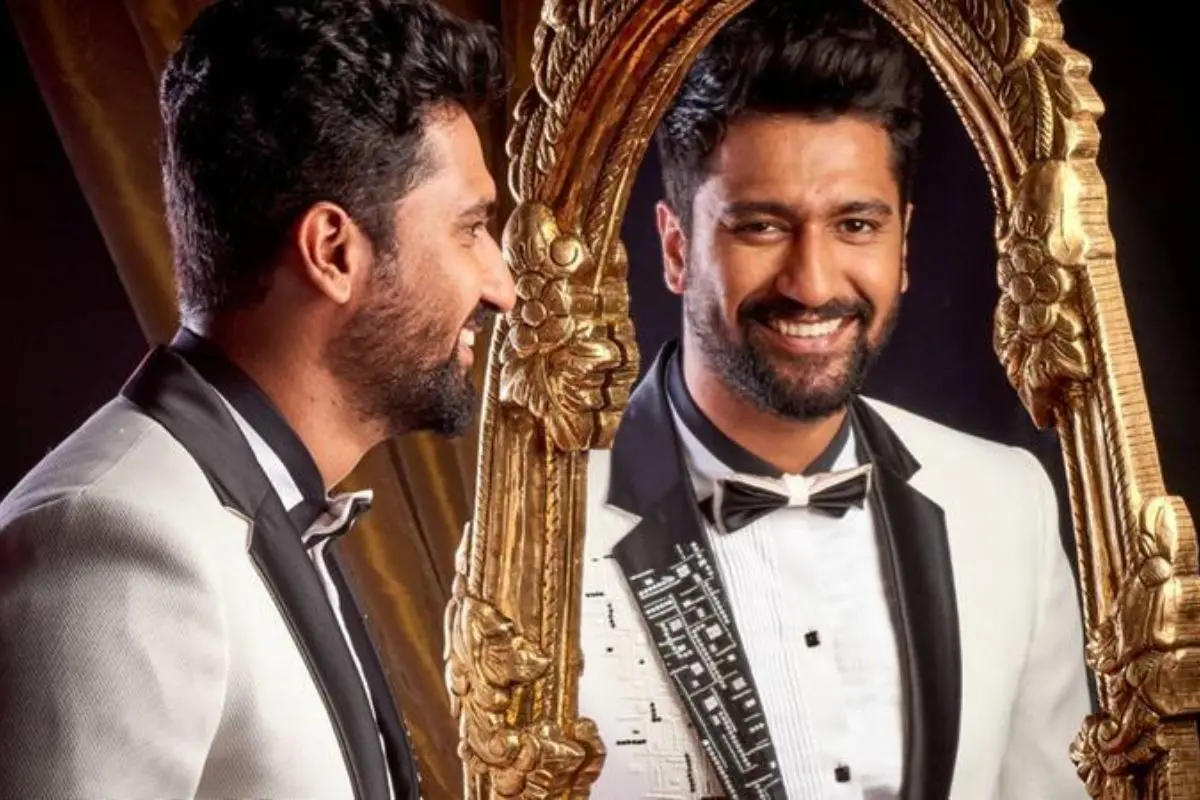 Vicky Kaushal