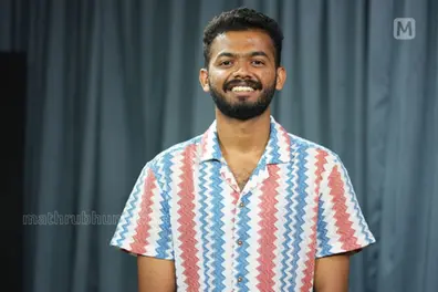 I know my acting went overboard in that movie: Actor Mathew Thomas responds to trolls