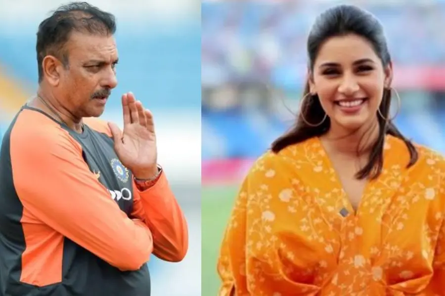 Shastri on Sanjana Ganesan's show: ‘Don't want to lose Bumrah the bowler by making him captain’