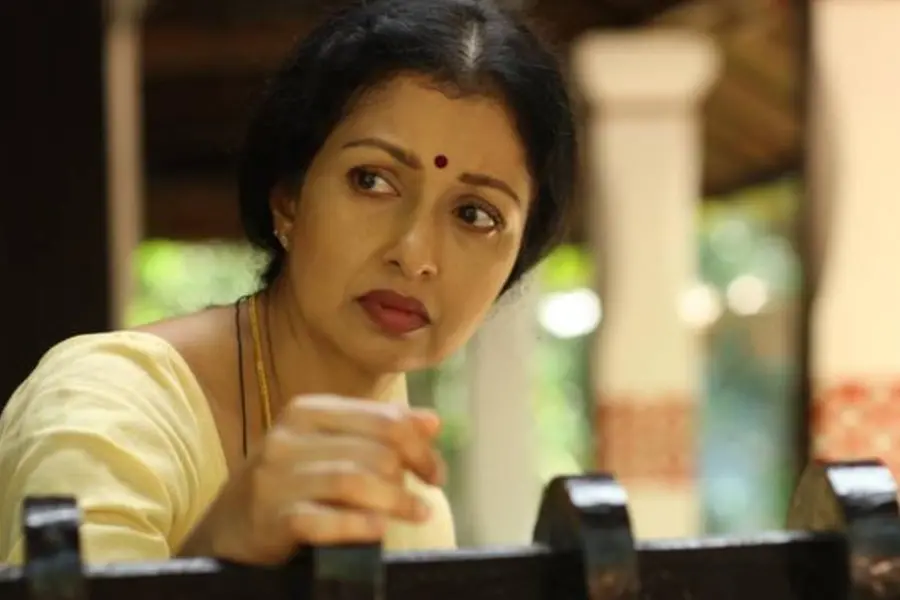 My life is under threat: Gautami
