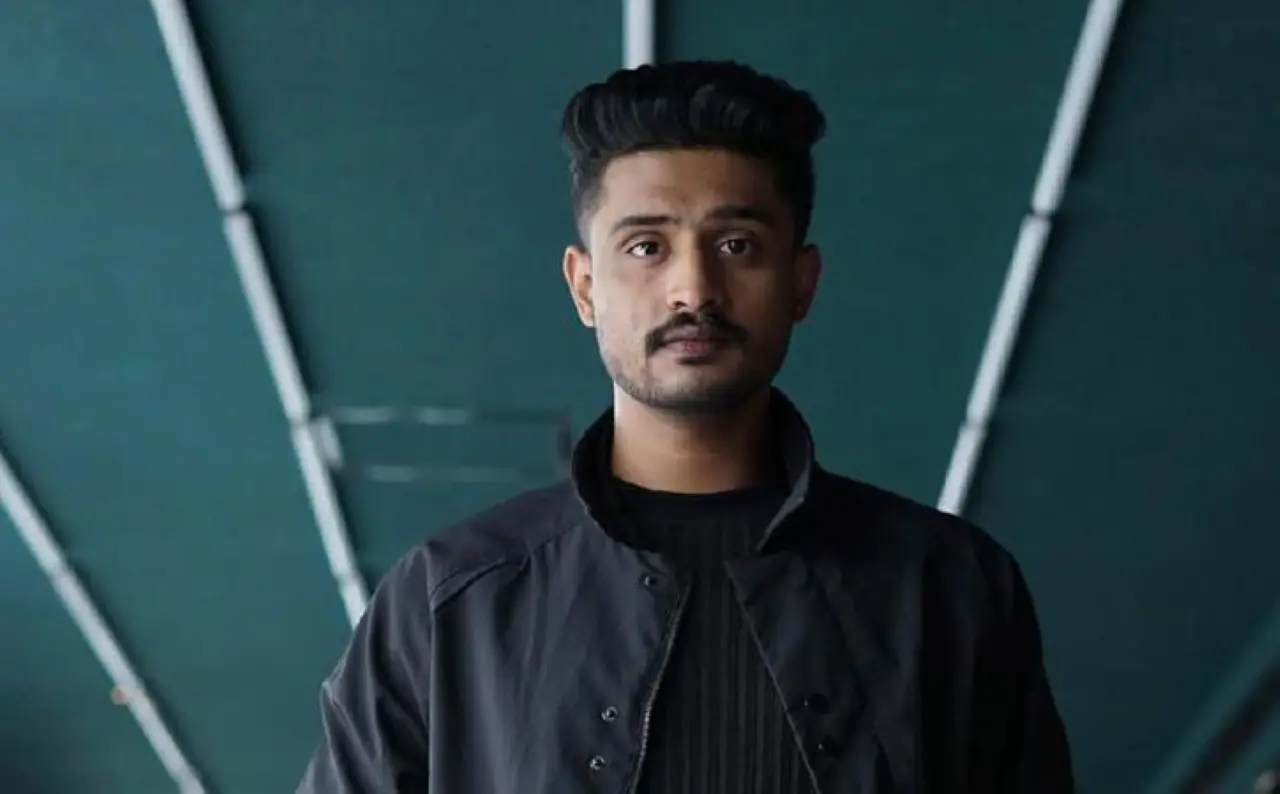 Madhav Suresh | Photo: Instagram