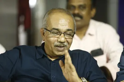 A Pradeep Kumar appointed as private secretary of Kerala CM