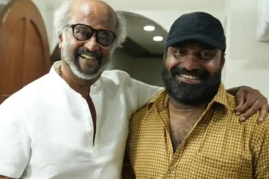 'Scripted by God': Kottayam Nazeer's surreal moment with Thalaivar