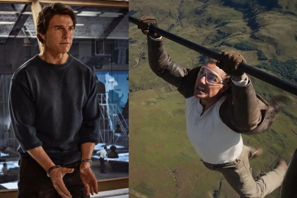 Mission: Impossible - Final Reckoning