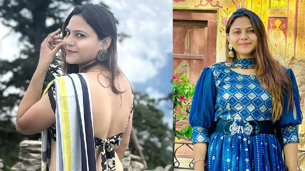 Jyoti Malhotra
