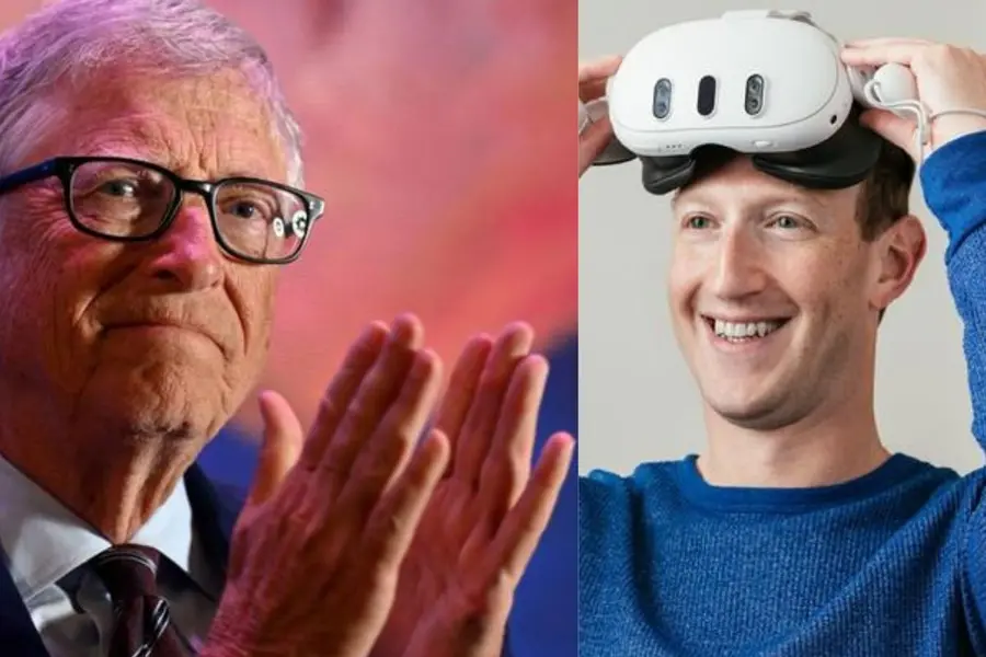 Bill-Mark