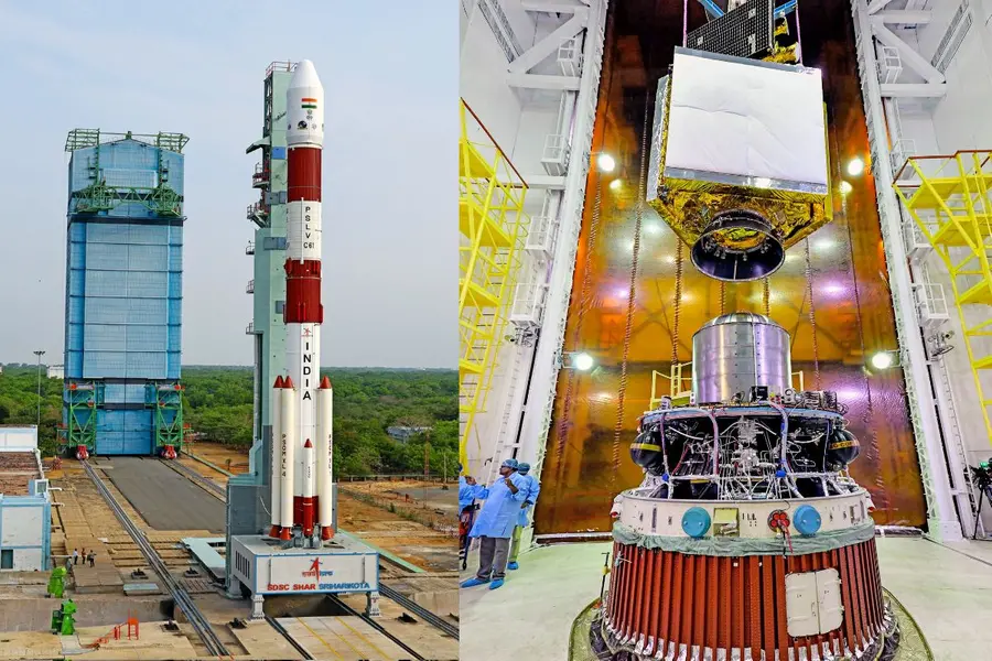 isro