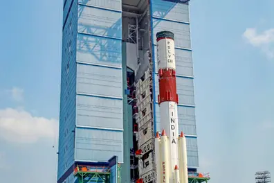 ‘Mission could not be accomplished’: ISRO’s EOS-09 launch fails due to third-stage anomaly