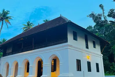 Meda at 350: A living legacy of Nair heritage