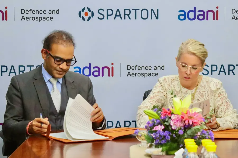 adani