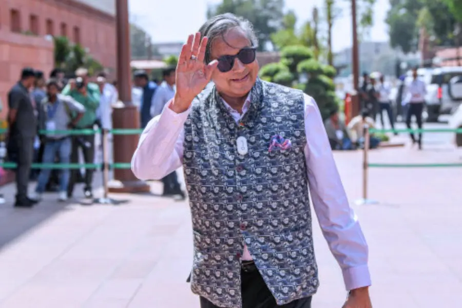 Tharoor delegation row: Congress in Kerala treads carefully; Satheesan says high command will comment