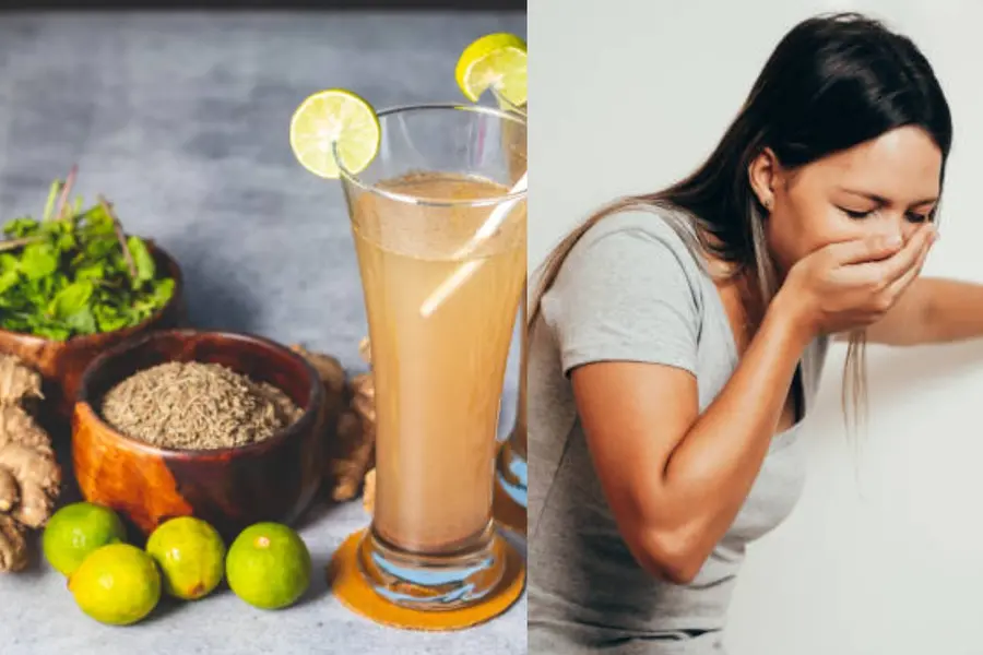Forget green smoothies—Ayurveda’s 5-step ‘gut reset’ starts with vomiting