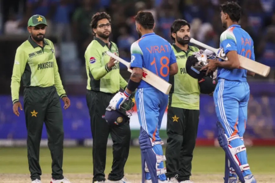 ‘Can’t play under ACC led by Pakistan minister’: India may pull out of Asia Cup