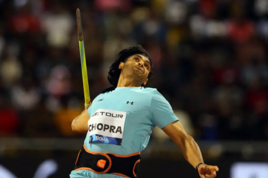 Neeraj Chopra crosses 90m, yearns for more