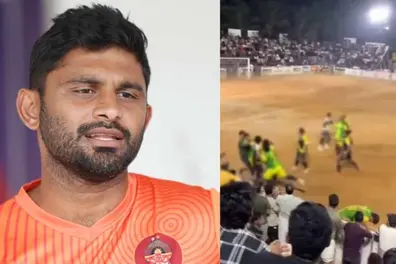 ‘What if someone loses their life or is left bedridden?’: Anas Edathodika slams rampant violence in Sevens football
