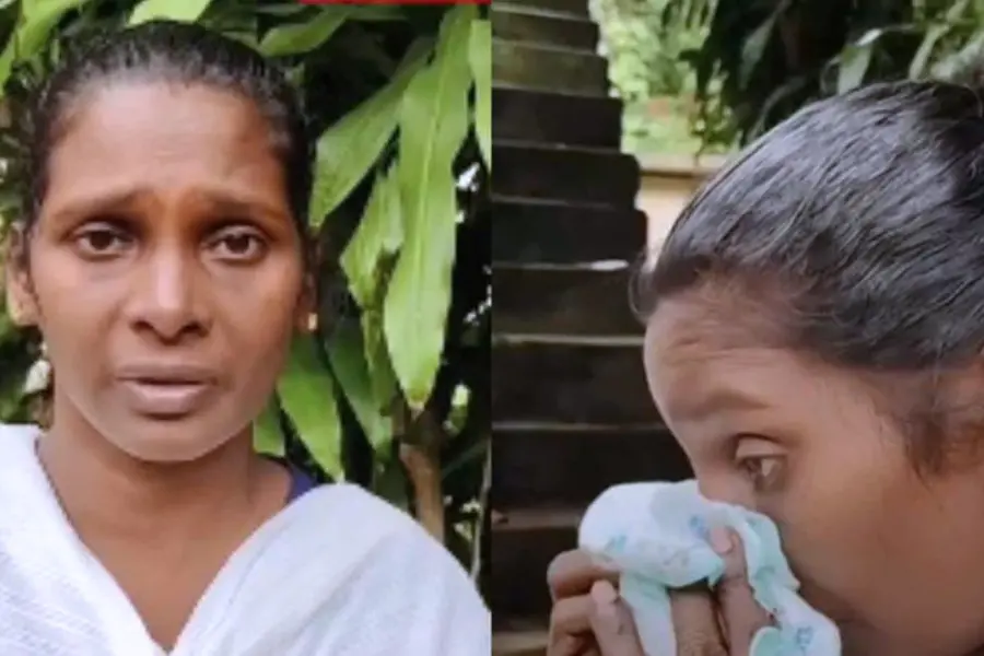 Dalit woman tortured in police station: Peroorkada SI suspended, Home Department initiates probe
