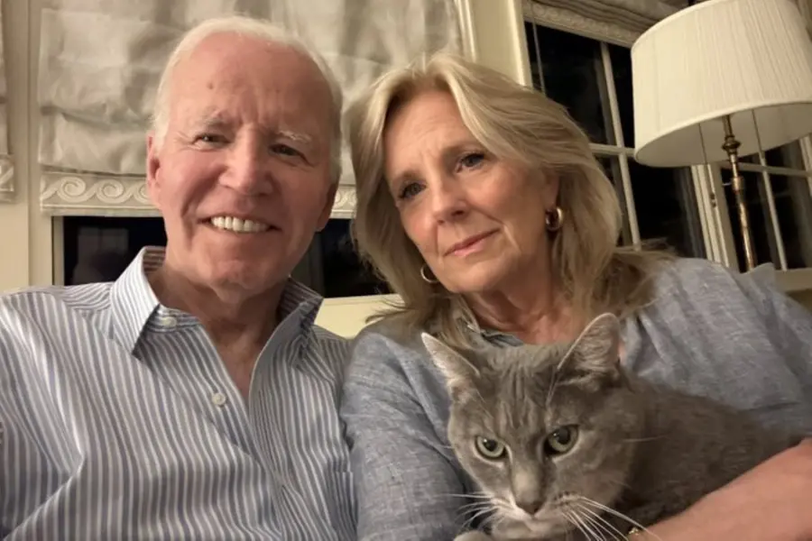 ‘Cancer touches us all’: Biden breaks silence after diagnosis, thanks public for support