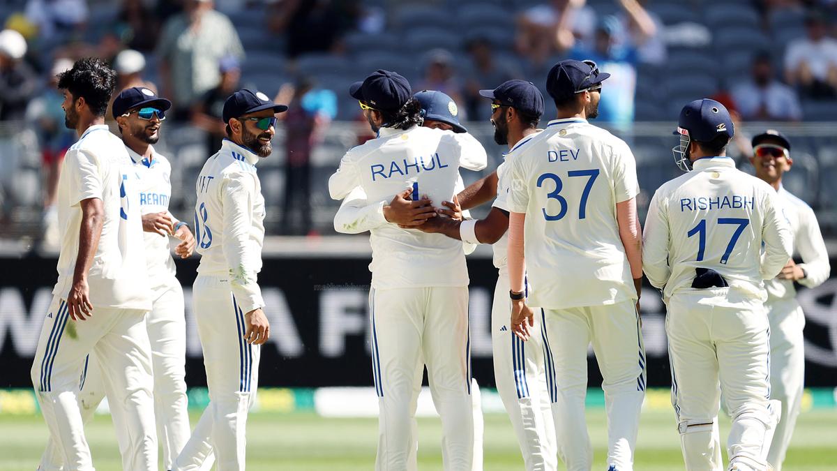 Changes In Indian Squad