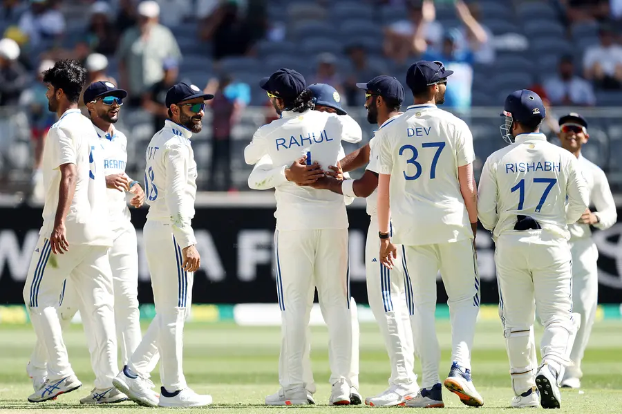 India Test squad announcement for England tour: Bumrah racing ahead of Gill in test captaincy
