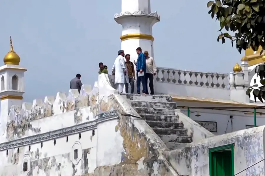 Sambhal mosque row: Allahabad HC dismisses Shahi Jama Masjid committee plea against survey