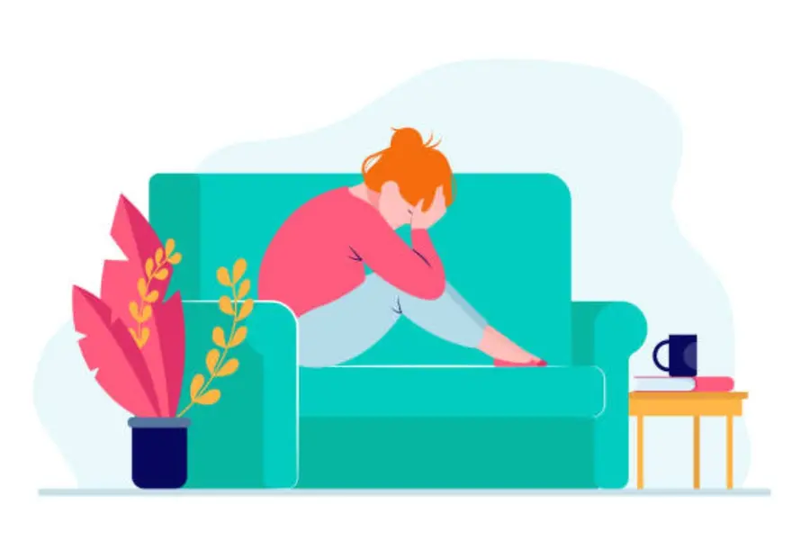 How to turn panic into peace: Simple science-backed habits that calm anxiety