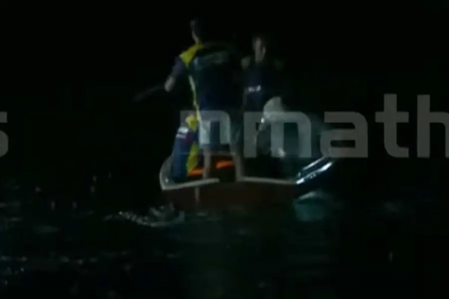 Rescue operations