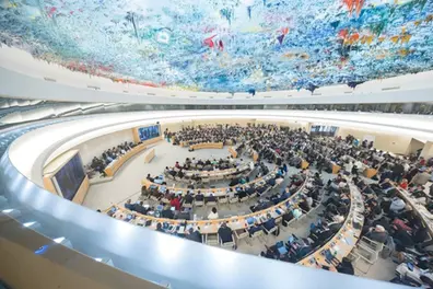 WHO members vote in favour of global pandemic agreement to boost future outbreak preparedness