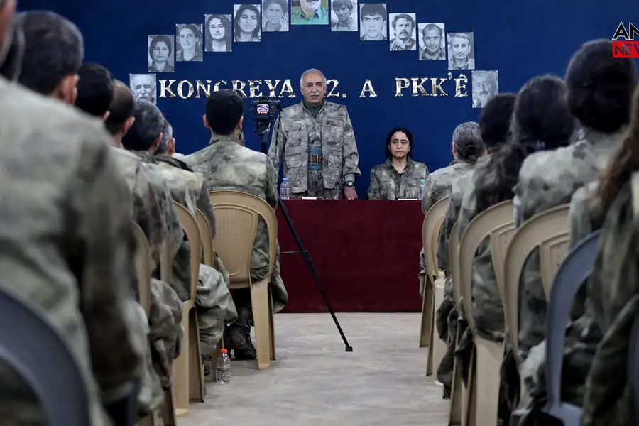 PKK