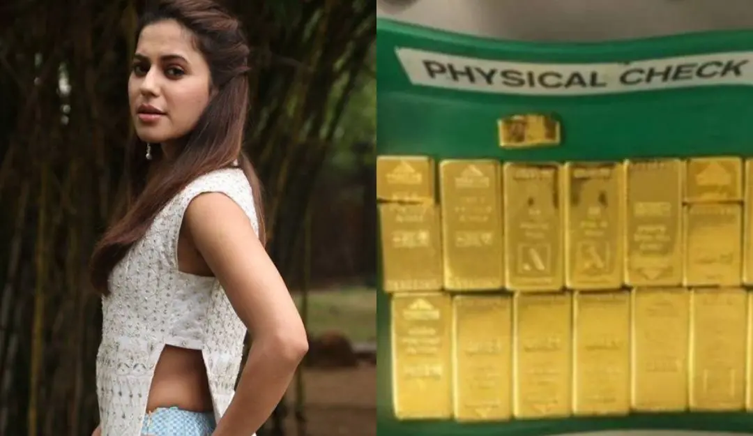 Ranya Rao | File Photo: X