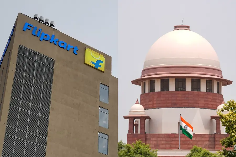 ‘Known for creating monopolies’: SC on Flipkart, appoints amicus to probe case