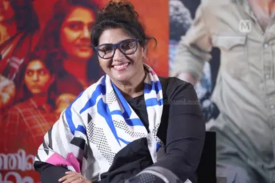 Action queen who matched Mammootty, Mohanlal punch for punch has plan to slay as grandmother