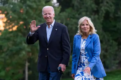 Jill Biden accused of ‘elder abuse’ – did she hide Joe Biden’s cancer?