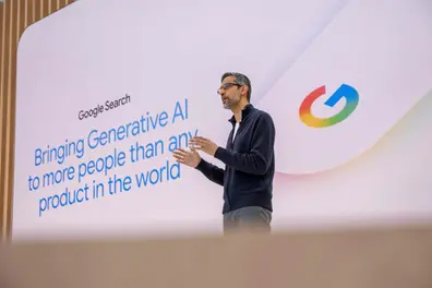 Google I/O 2025 highlights: Gemini Ultra, AI search, Android XR, and more