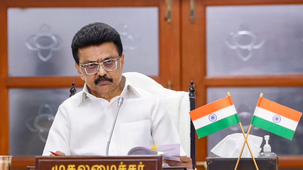 NEP clash: TN govt seeks SC intervention over Rs 2000 crore education funds
